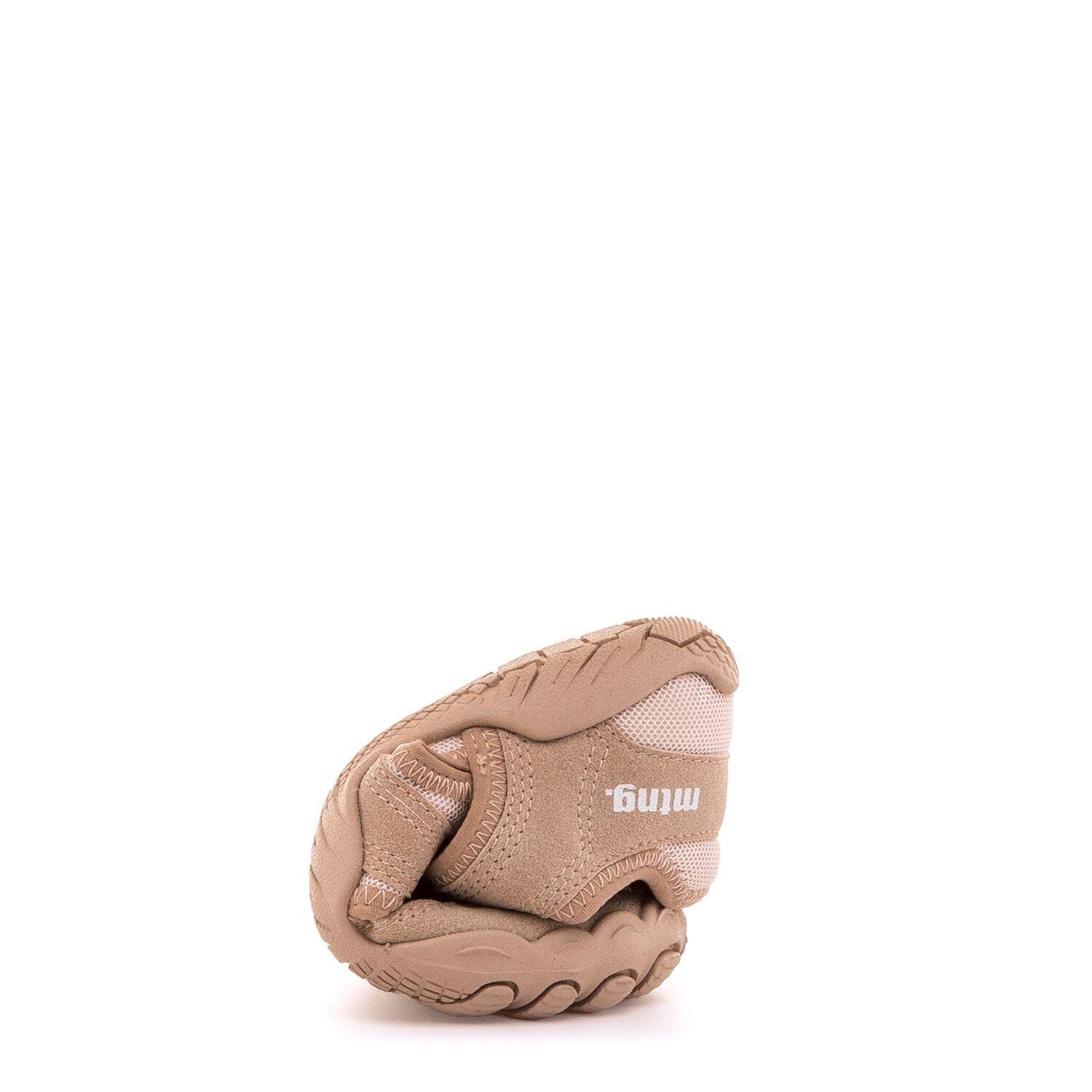 Sandali Bambina MTNG KIDS Scarpo Beige 3/7