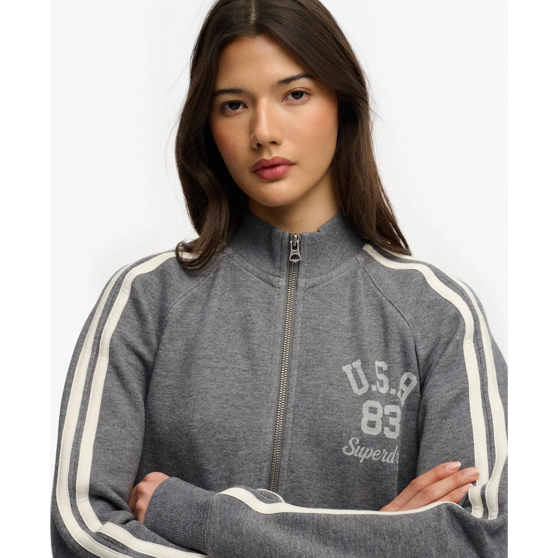 Chaqueta Superdry Athletic Essentials 6/7