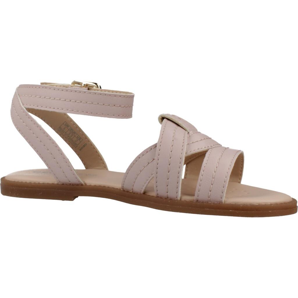 Sandalias Niña Geox J Sandal Karly Girl 5/5