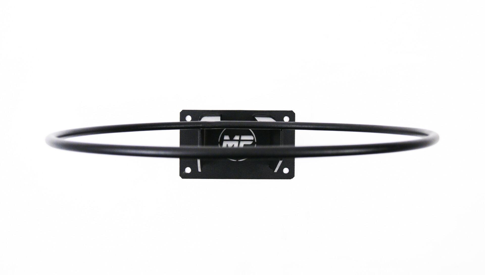 Muscle Power MP5098 Gymball beugel Wall Line wandmodel 4/6