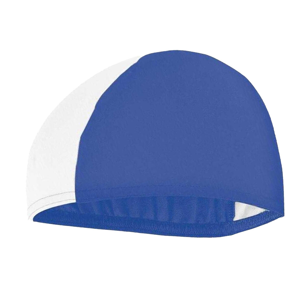 Cuffia Da Nuoto Pannello A Contrasto Bambini Spokey Blu 2/2