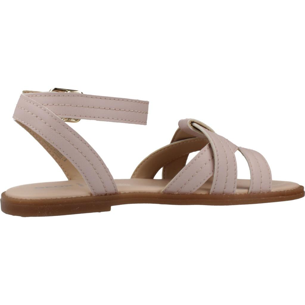 Sandalias Niña Geox J Sandal Karly Girl 4/5