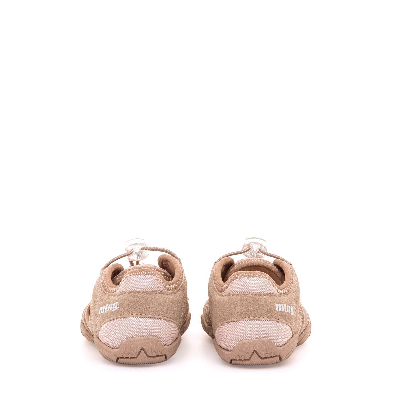 Sandali Bambina MTNG KIDS Scarpo Beige 5/7