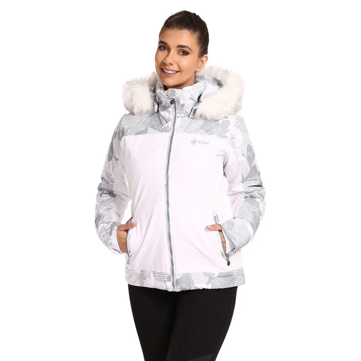 Chaqueta de esquí Kilpi Lena 2/7