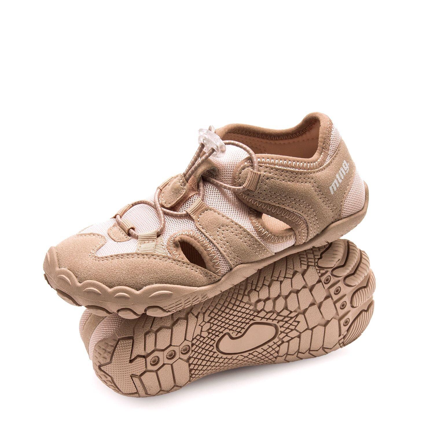 Sandali Bambina MTNG KIDS Scarpo Beige 6/7