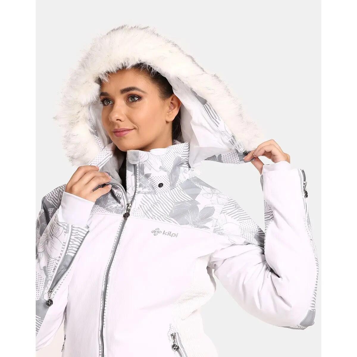 Chaqueta de esquí Kilpi Lena 5/7