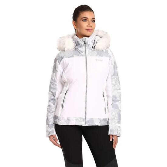 Veste de ski femme Kilpi Lena