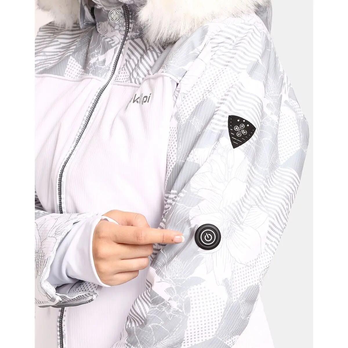 Chaqueta de esquí Kilpi Lena 7/7