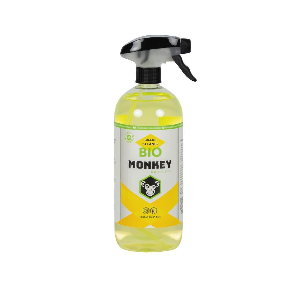 Monkey organik Brake Cleaner - 1L