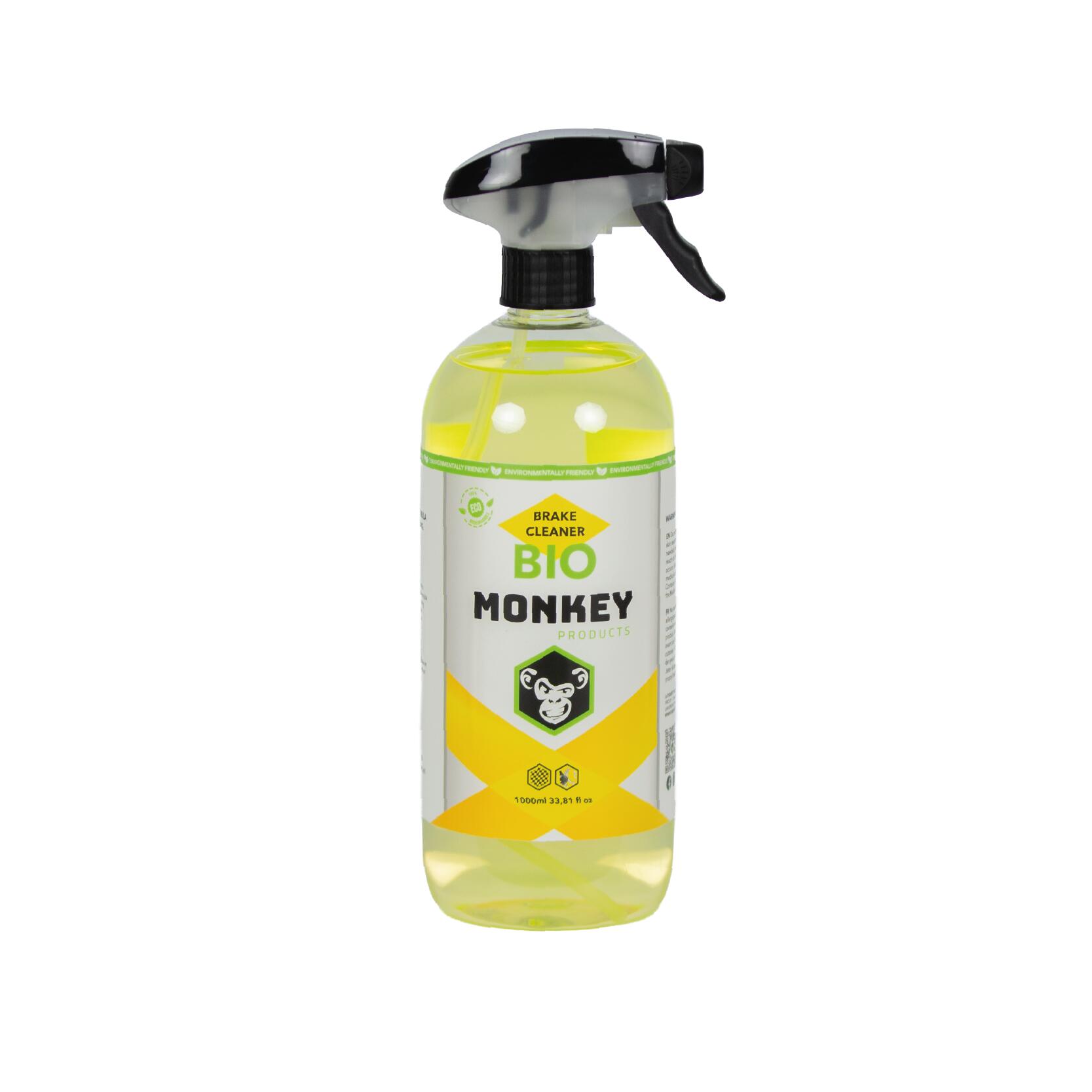 MONKEY PRODUCTS picture