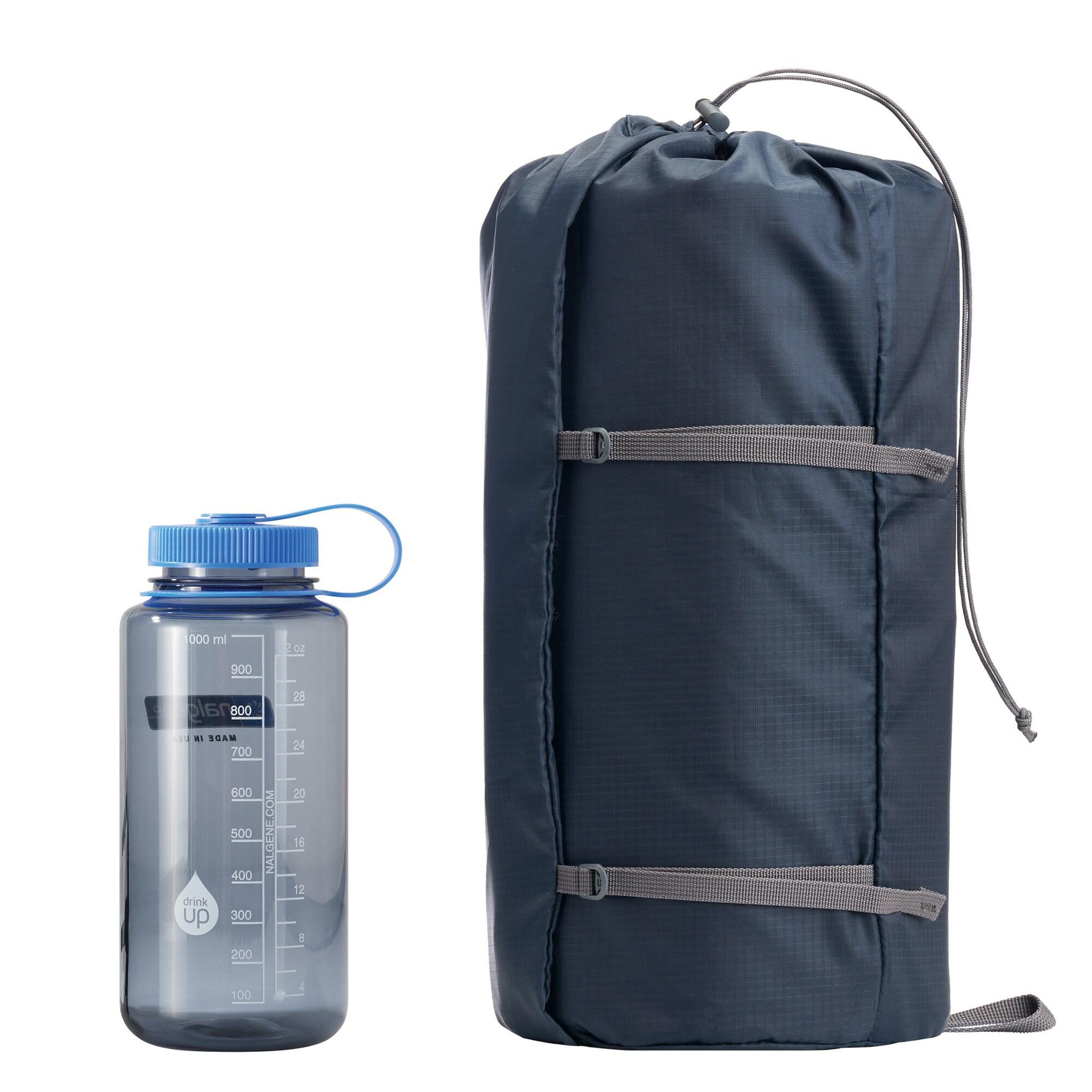 Therm-a-Rest TrailPro Max L 2025 Slaapmat - Donkerblauw - Large 3/5