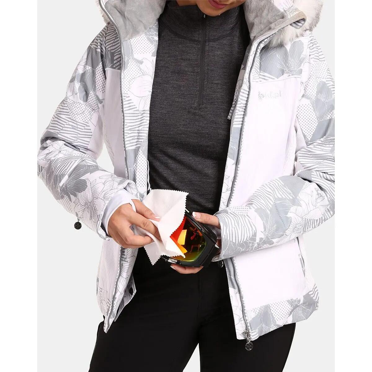 Chaqueta de esquí Kilpi Lena 4/7