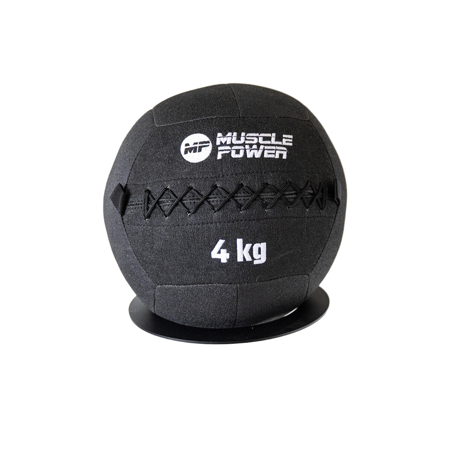 Muscle Power MP5099 Wallball Wall Line wandmodel 4/7