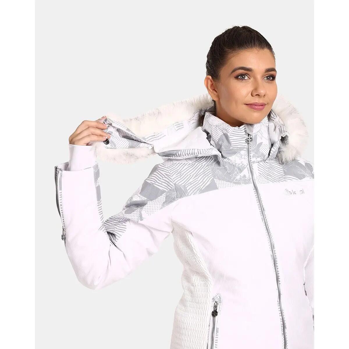 Chaqueta de esquí Kilpi Lena 6/7
