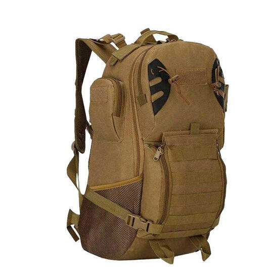 Tactic 23L Rugzak (Kaki Groen)