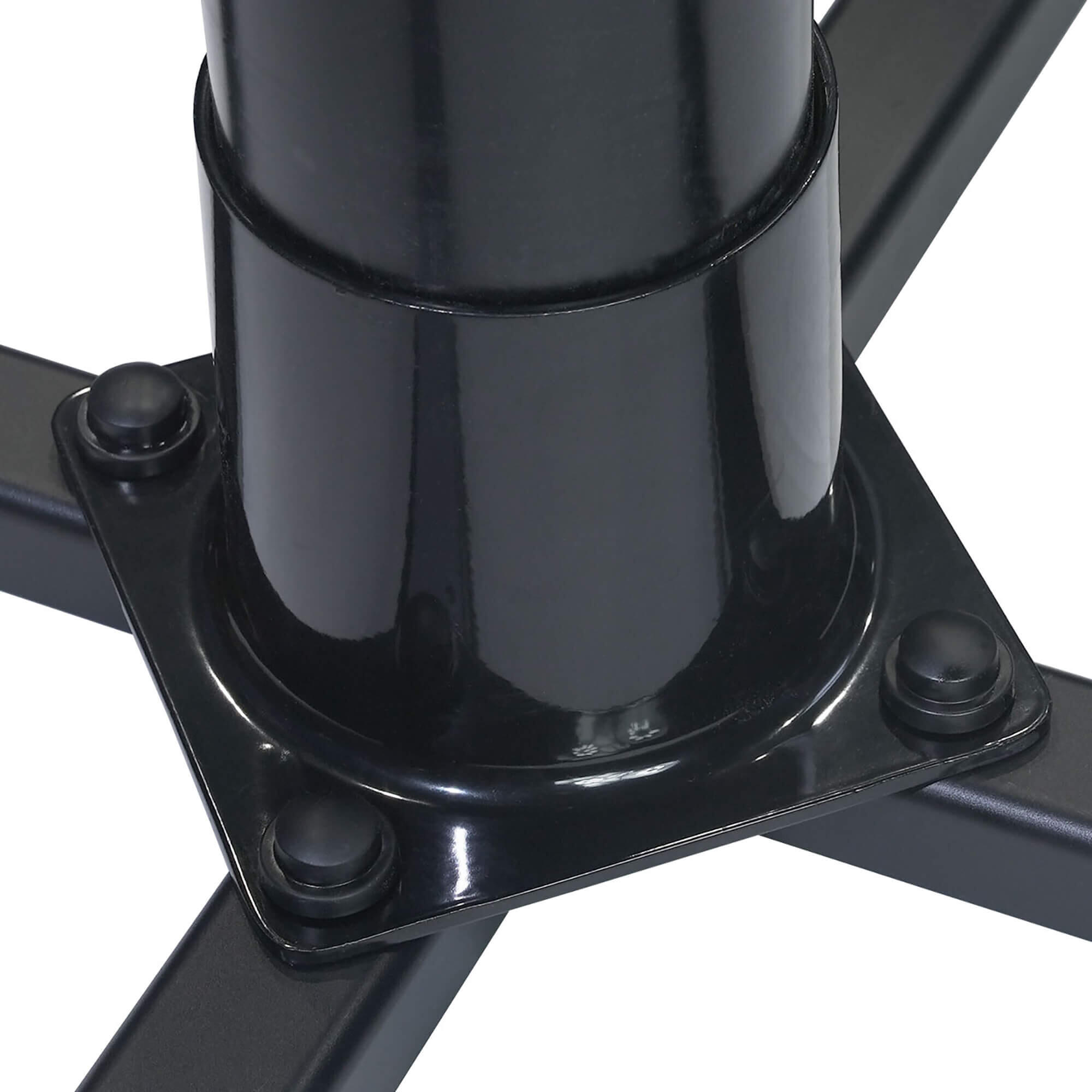 Verstellbarer Standfuß für Gartenduschen 4/4