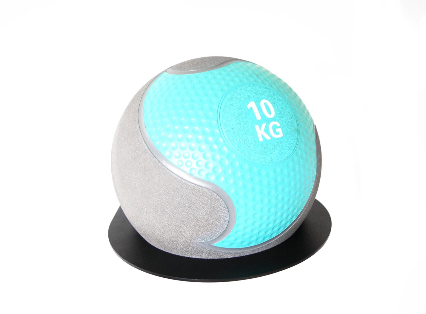 Muscle Power MP5099 Wallball Wall Line wandmodel 6/7