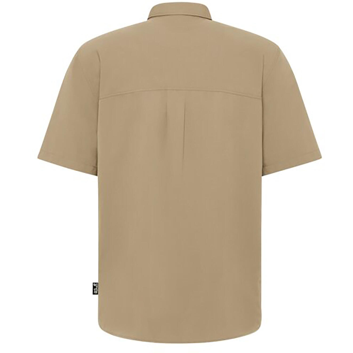 Herren Hemd SIERRA CANYON SS SHIRT M 2/5