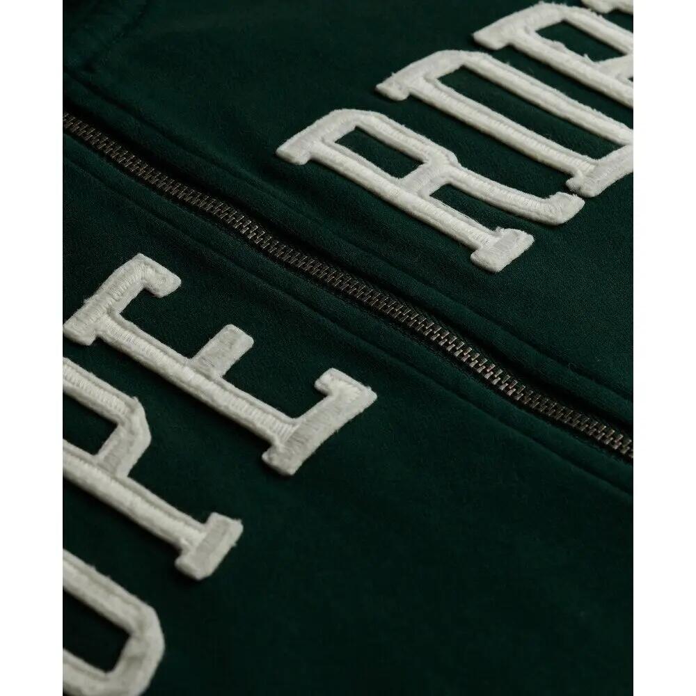 Giacca a zip con motivo applicato donna Superdry Athletic Essentials 2/2