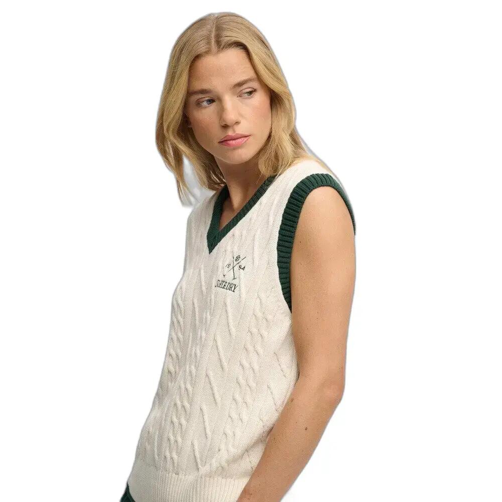 Damen-Top Superdry Heritage 5/5