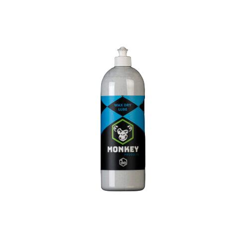 Monkey Wax Dry Lube Lubricant - 1l