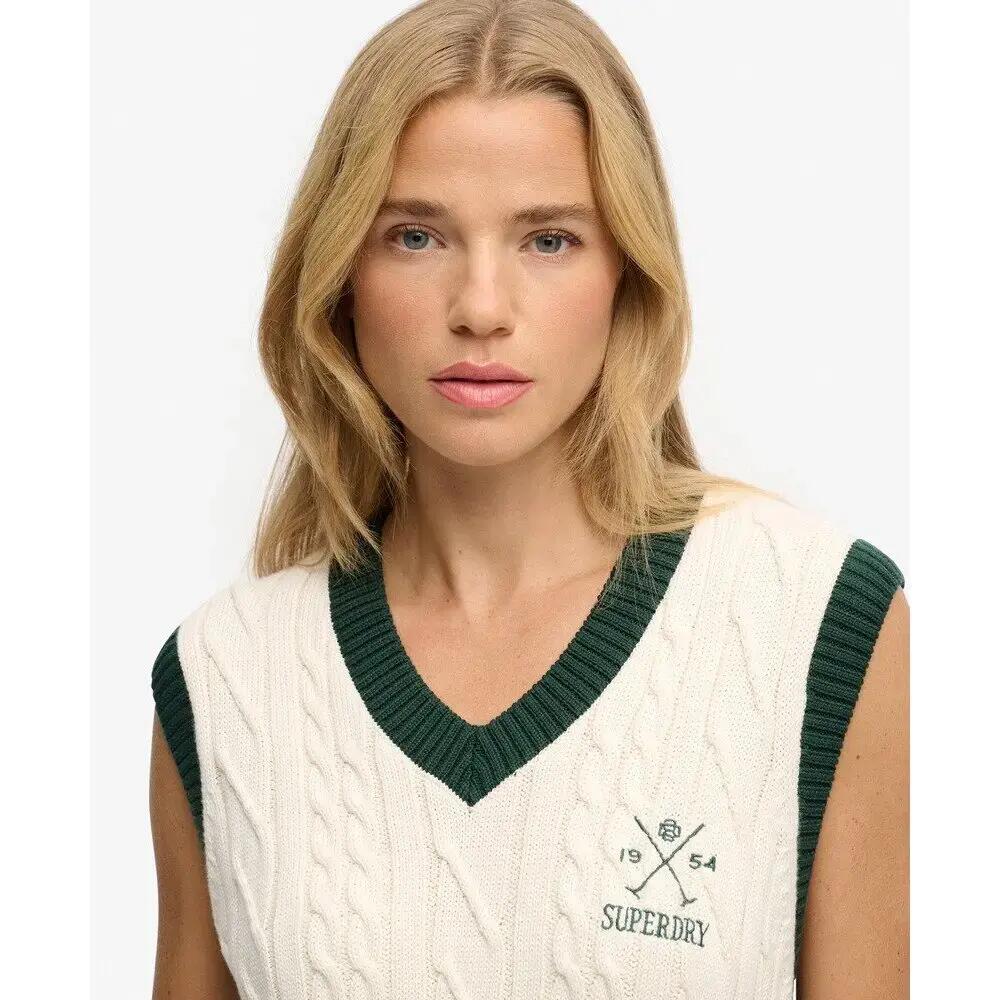 Damen-Top Superdry Heritage 4/5