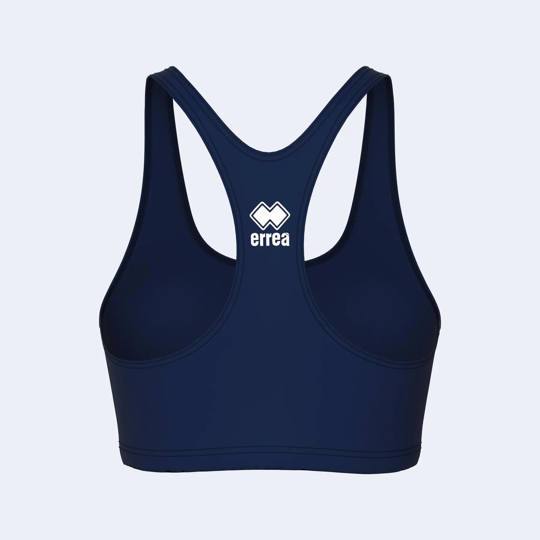 Sujetador de mujer Errea Crystal 2/5
