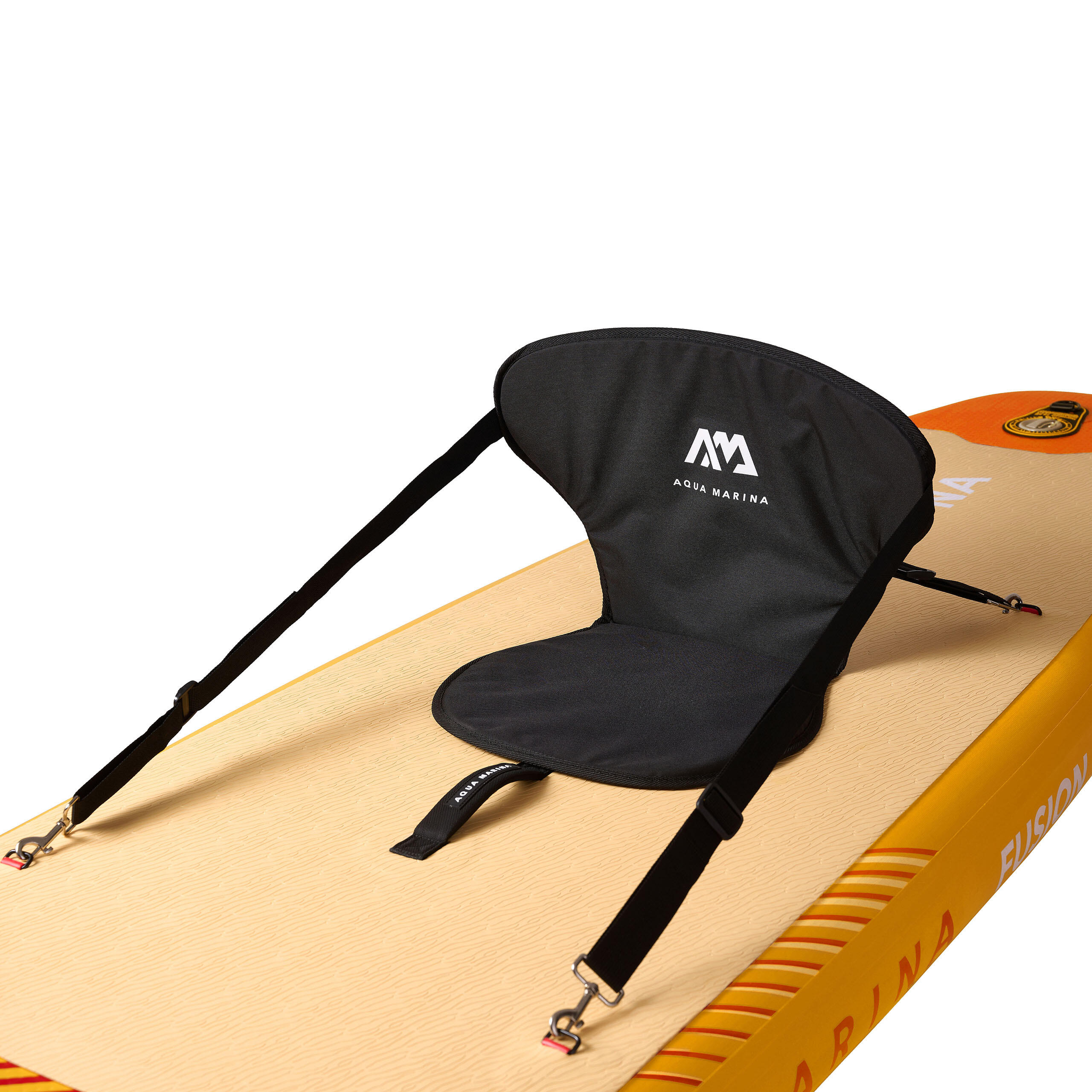 Deska SUP Pompowana Aqua Marina Fusion 330 cm 2026 + SIEDZISKO KAJAKOWE 3/7