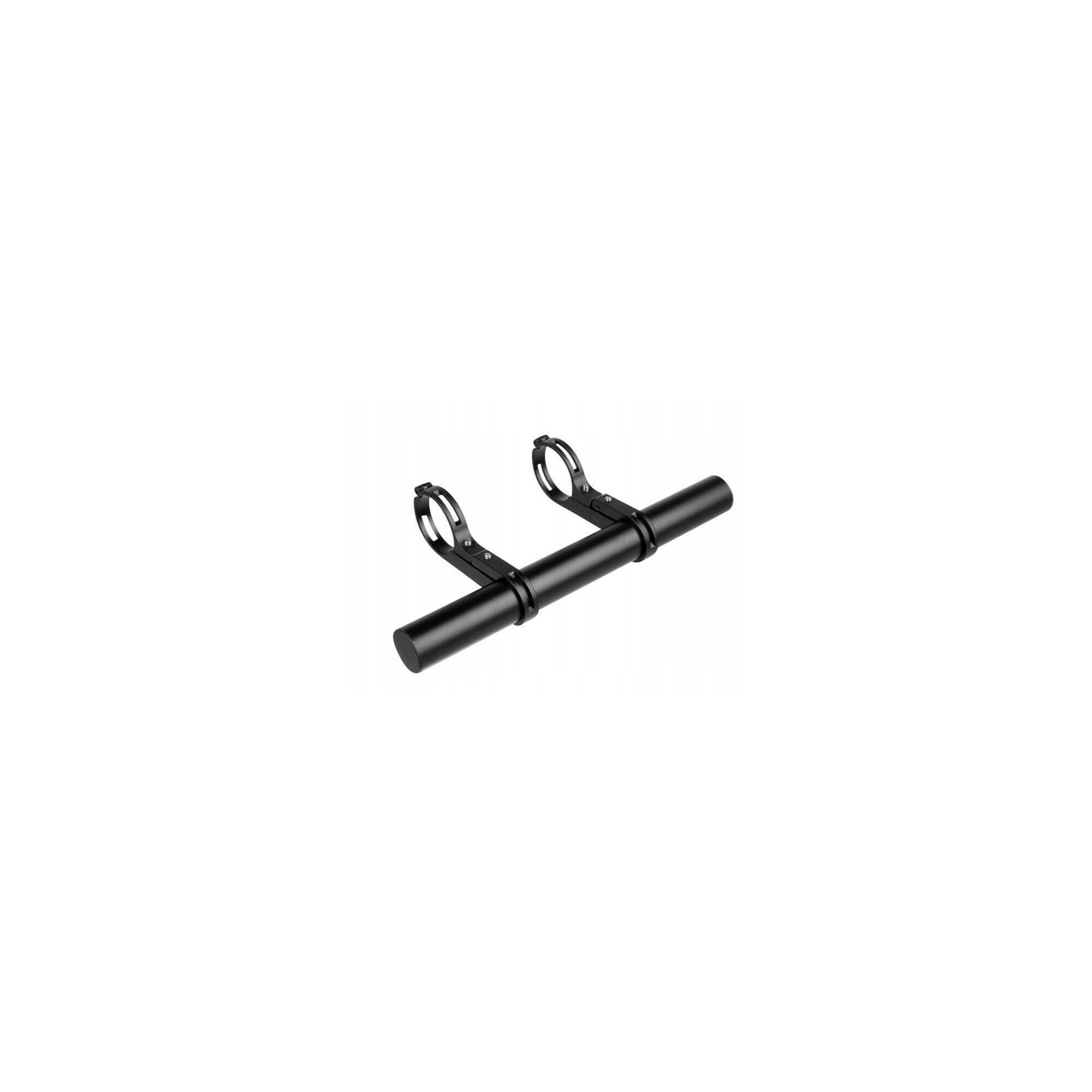 Extensie ghidon biciclete/trotinete, pentru suport telefon, far sau pedometru