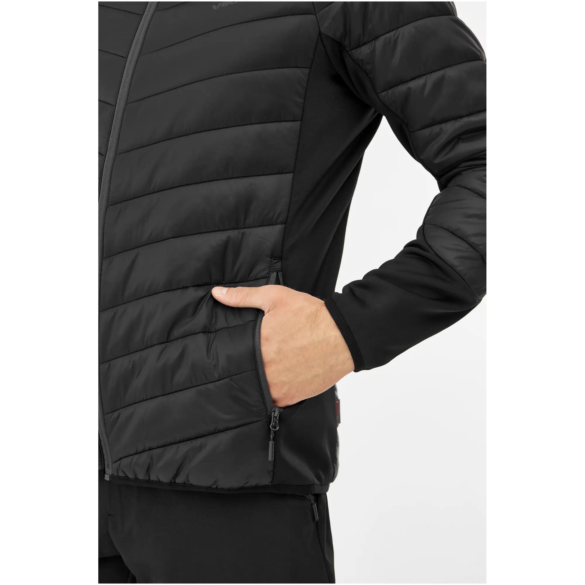 Giacca da sci Viking Bart Warm Pro Primaloft 6/7