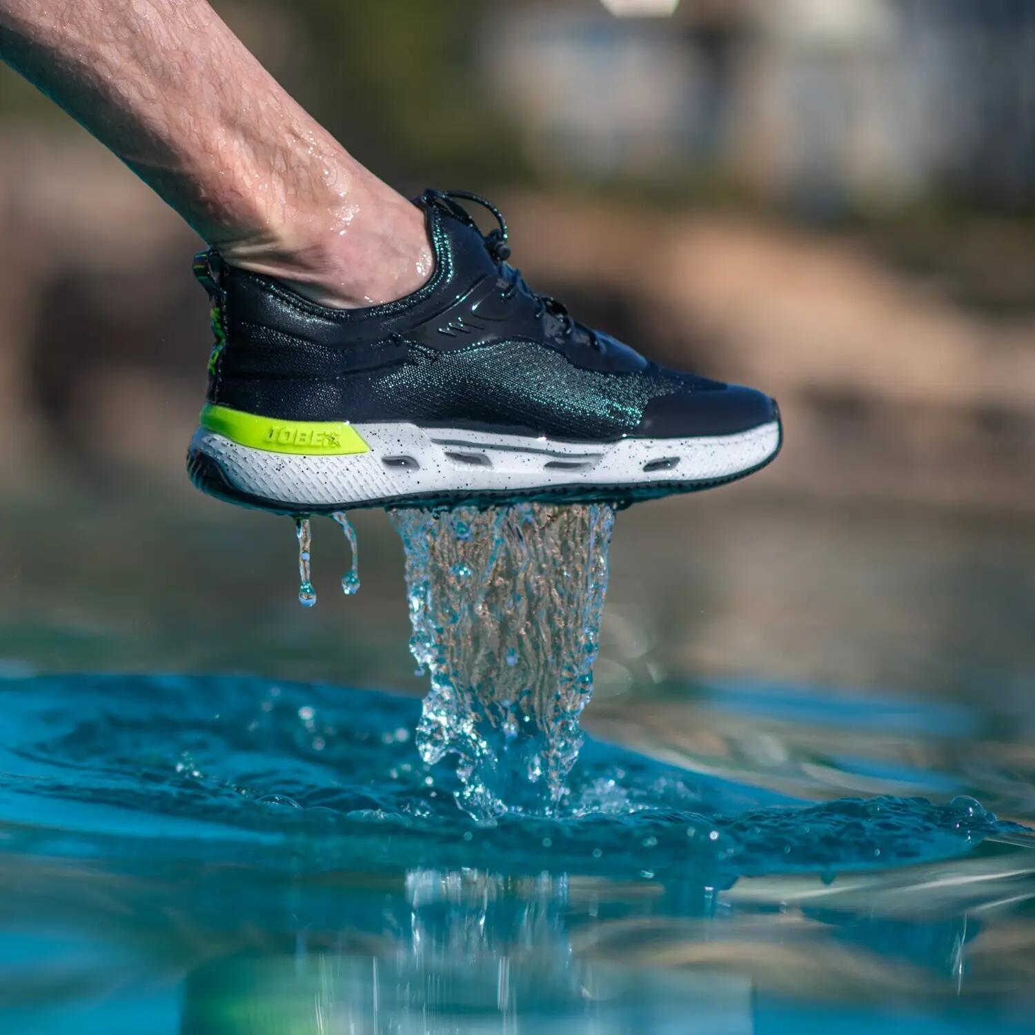 Chaussures aquatiques Jobe Sports Discover Watersport 2/5