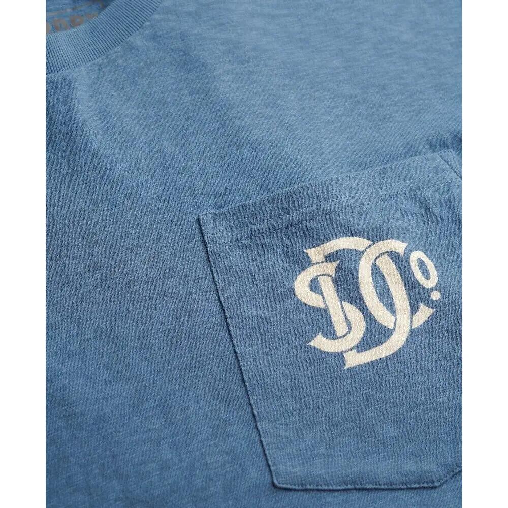 T-shirt Superdry Merchant Graphic 2/2
