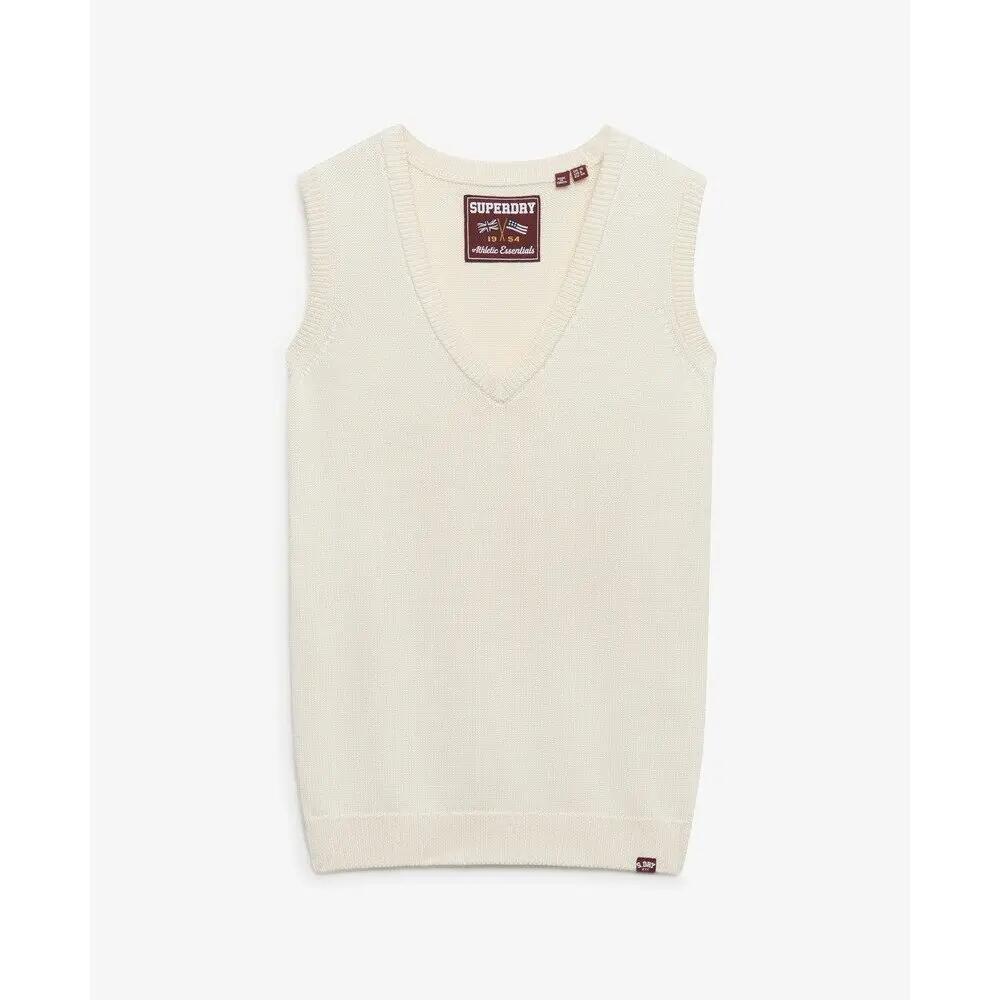Canottiera da donna Superdry Athletic Essentials 4/6