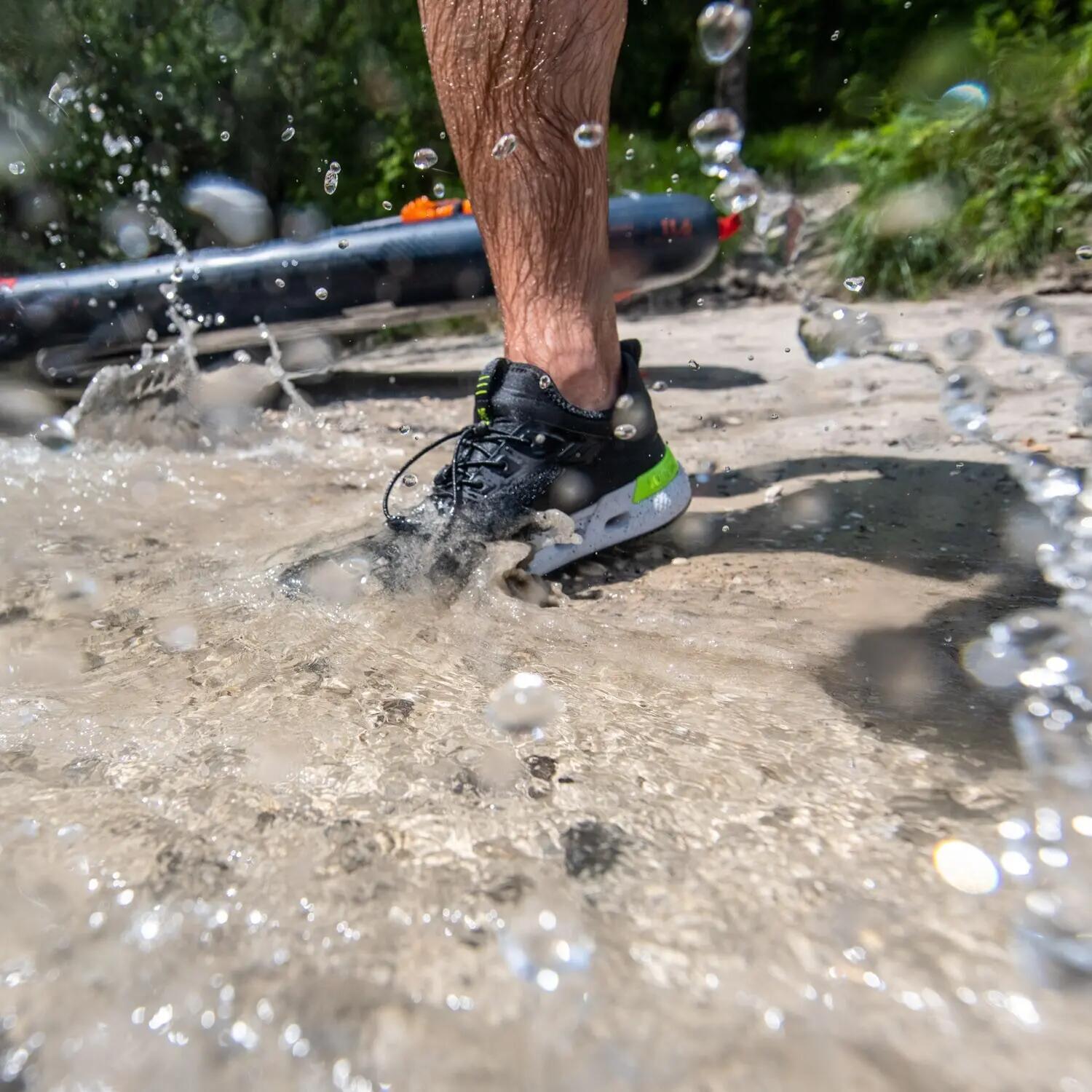 Chaussures aquatiques Jobe Sports Discover Watersport 5/5