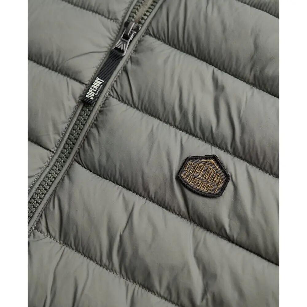Doudoune sans manches Superdry Fuji Lite 2/2