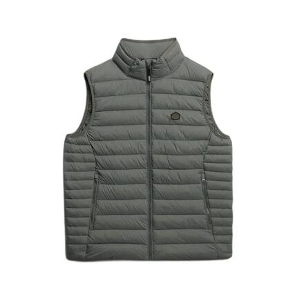 Doudoune sans manches Superdry Fuji Lite