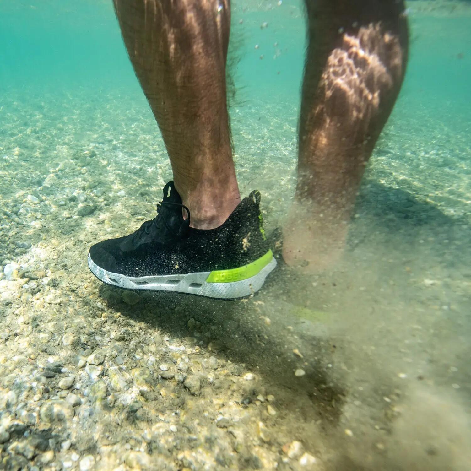 Chaussures aquatiques Jobe Sports Discover Watersport 4/5