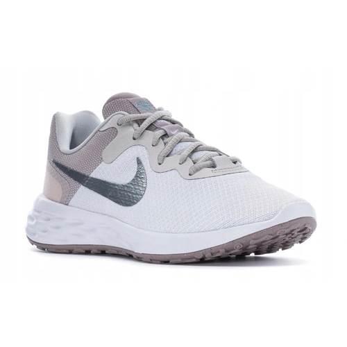 Damen lauf Schuhe Nike Revolution 6 NN 3/5