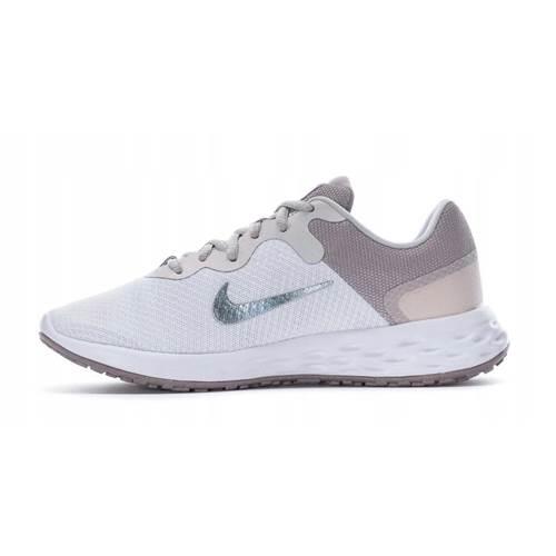 Damen lauf Schuhe Nike Revolution 6 NN 2/5