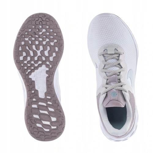 Damen lauf Schuhe Nike Revolution 6 NN 5/5