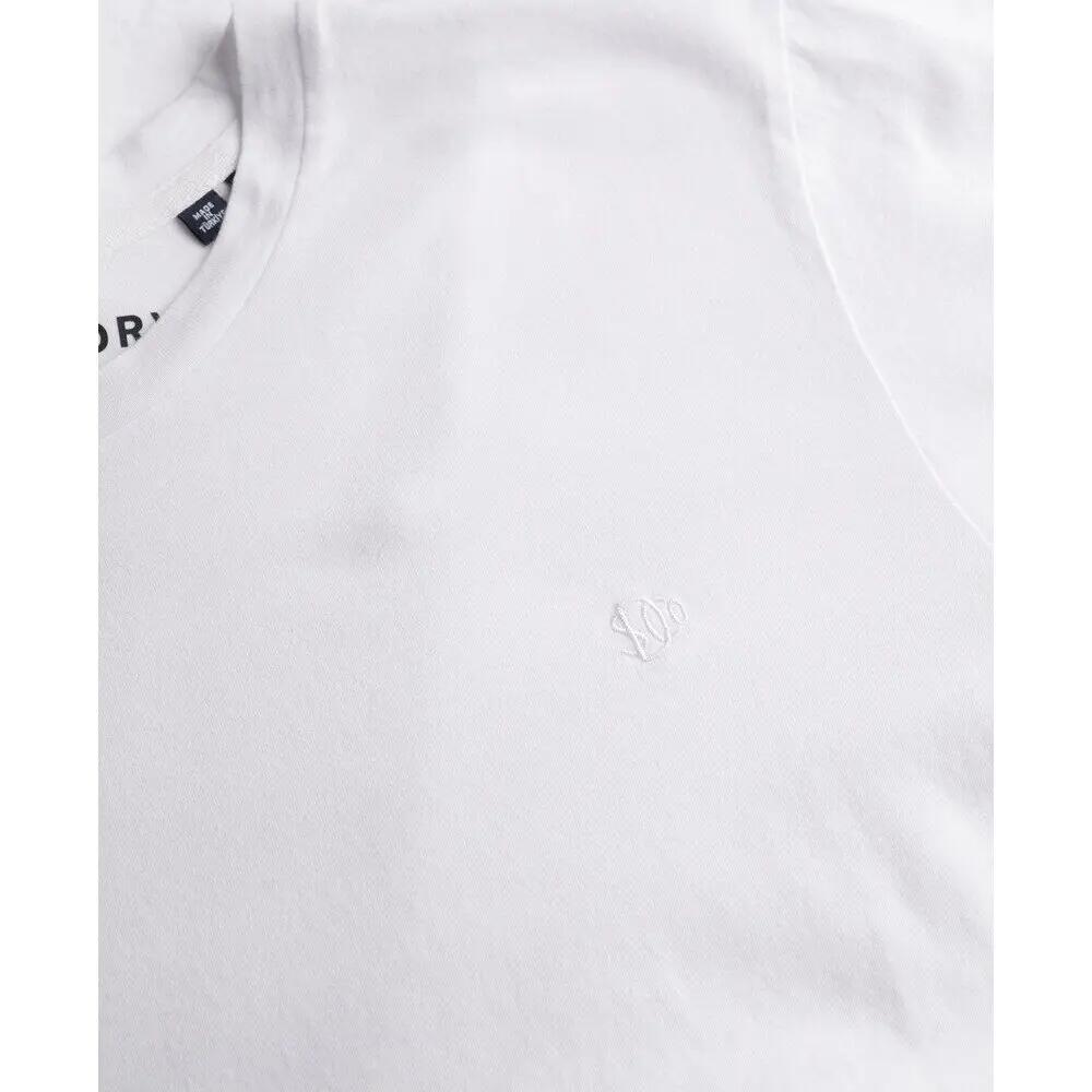 T-shirt manches longues Superdry Classic Essential 6/6