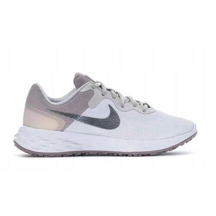 Damen lauf Schuhe Nike Revolution 6 NN