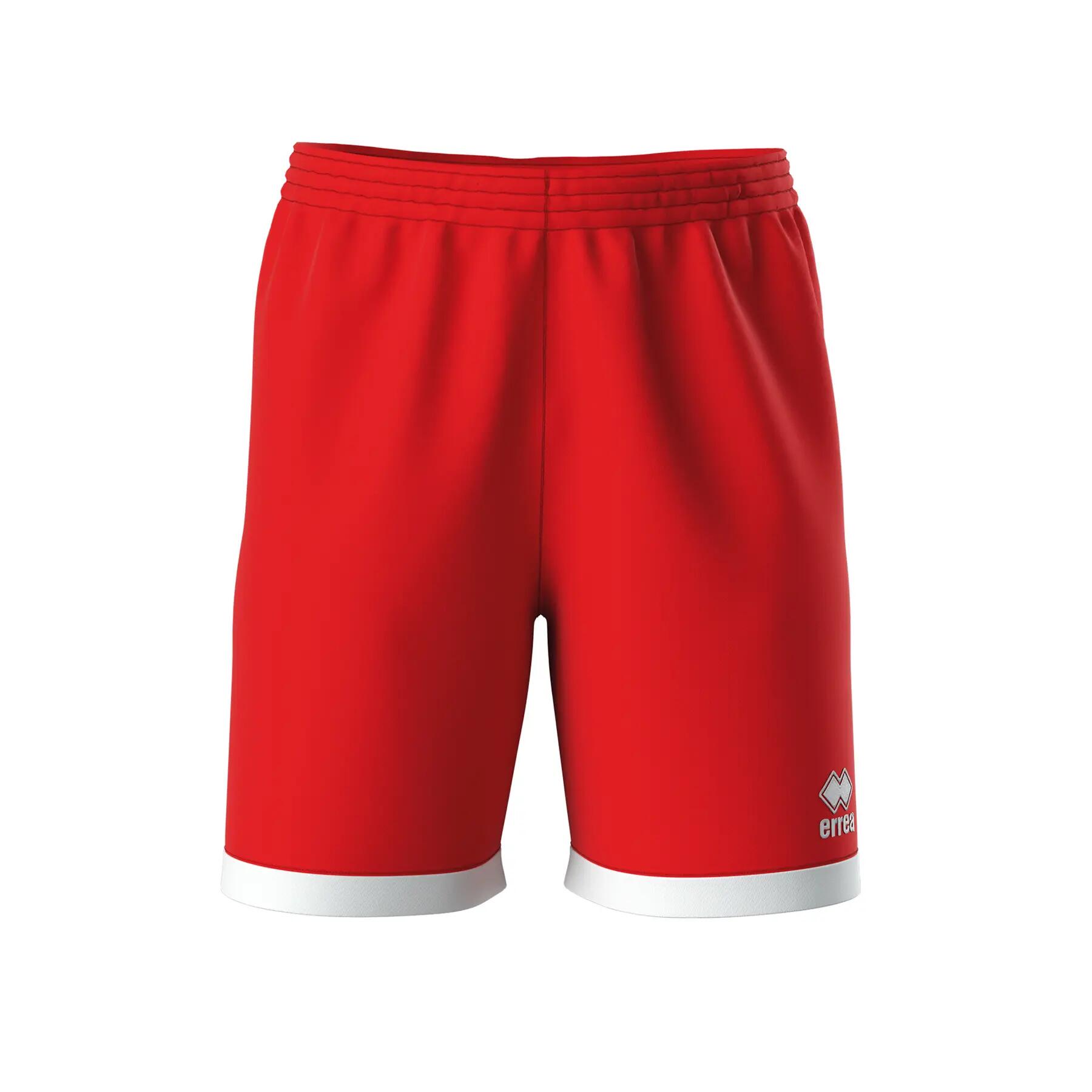 Short Errea Barney 2/4