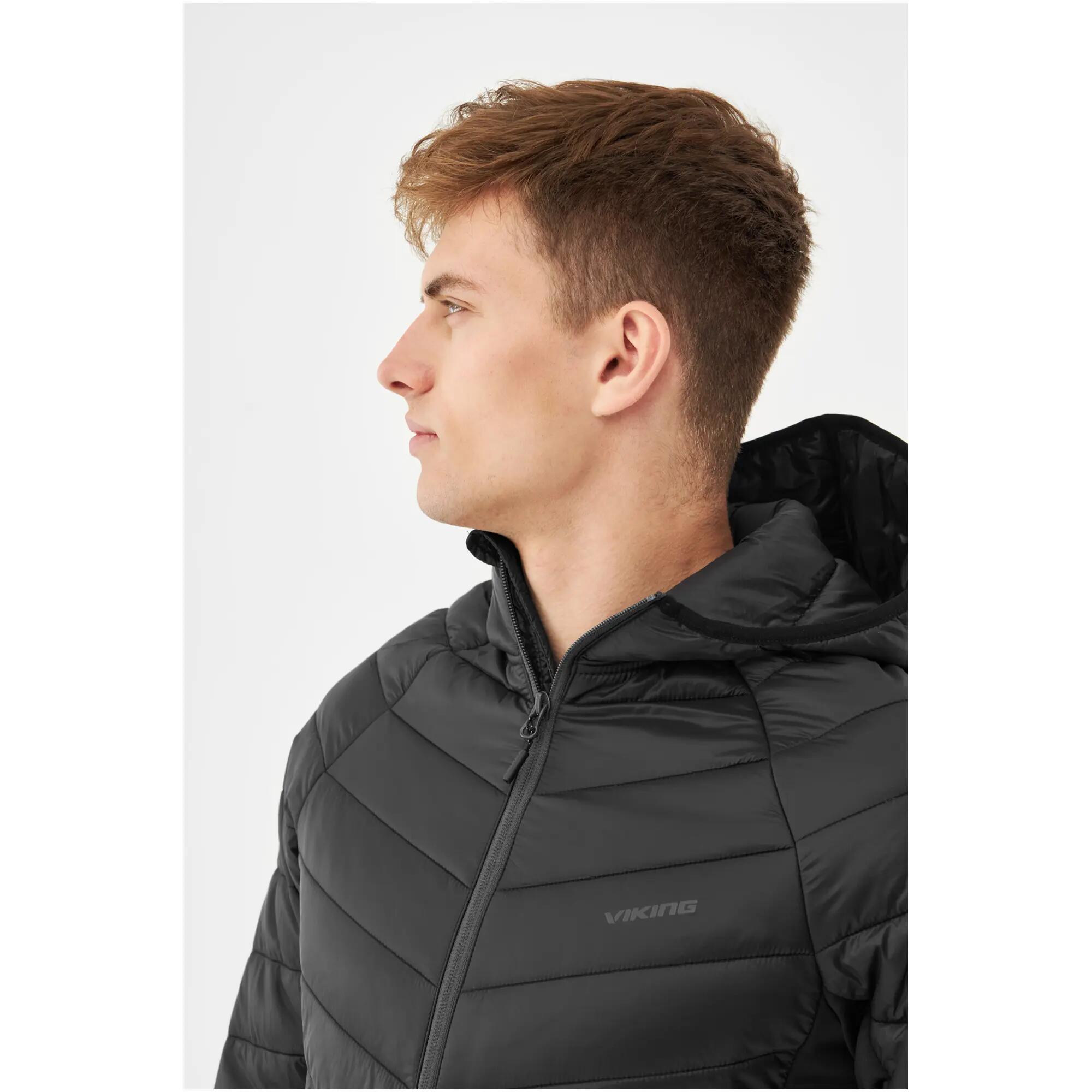Giacca da sci Viking Bart Warm Pro Primaloft 5/7