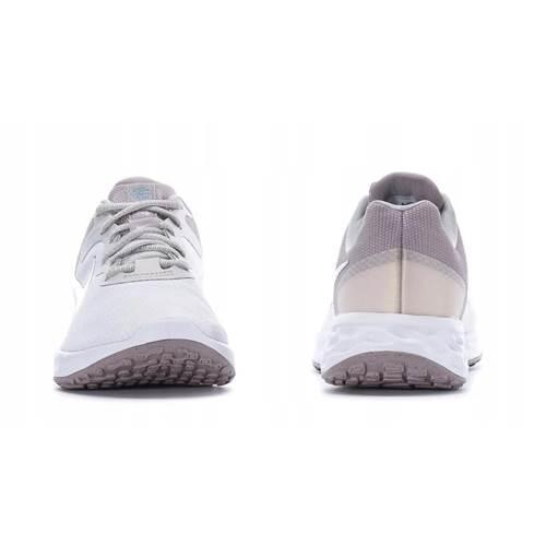 Damen lauf Schuhe Nike Revolution 6 NN 4/5