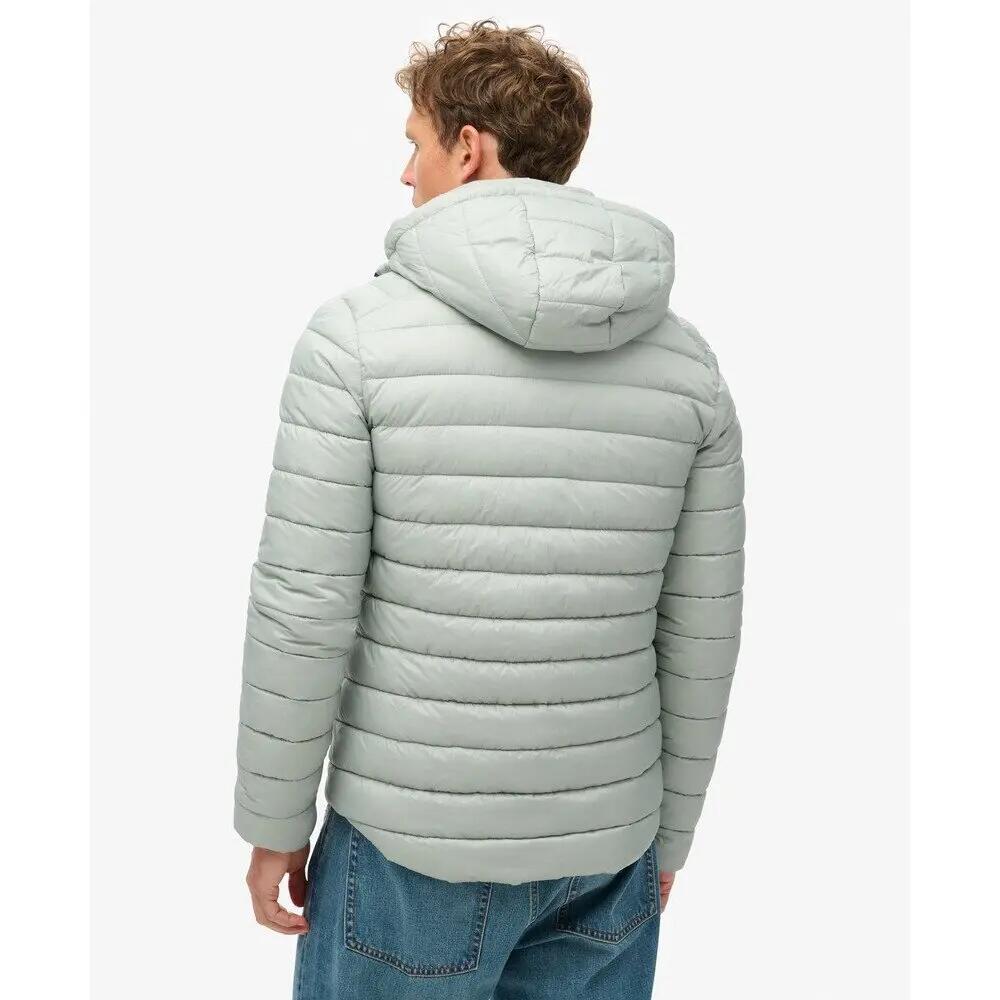 Doudoune à capuche Superdry Fuji Sport 5/7