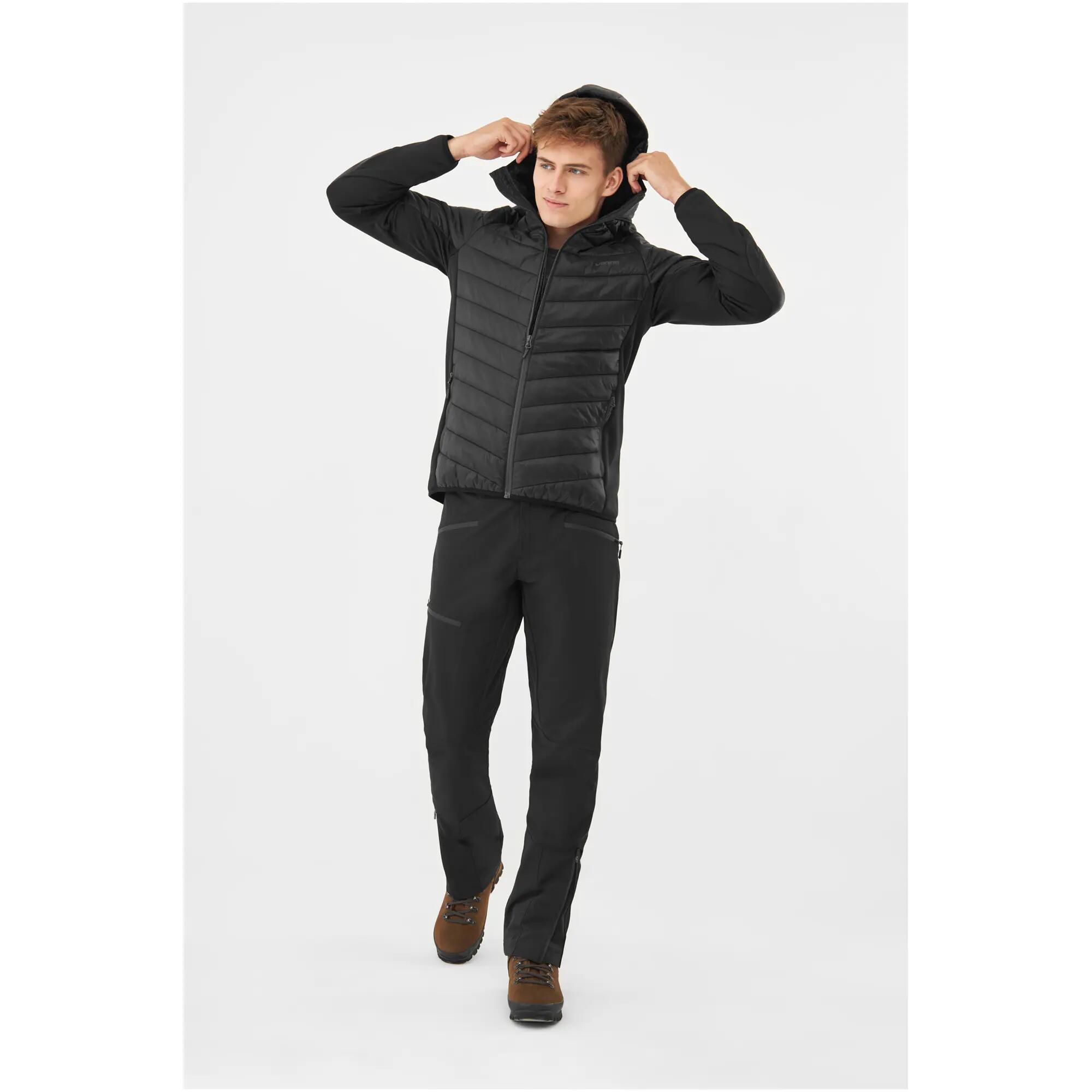 Giacca da sci Viking Bart Warm Pro Primaloft 4/7