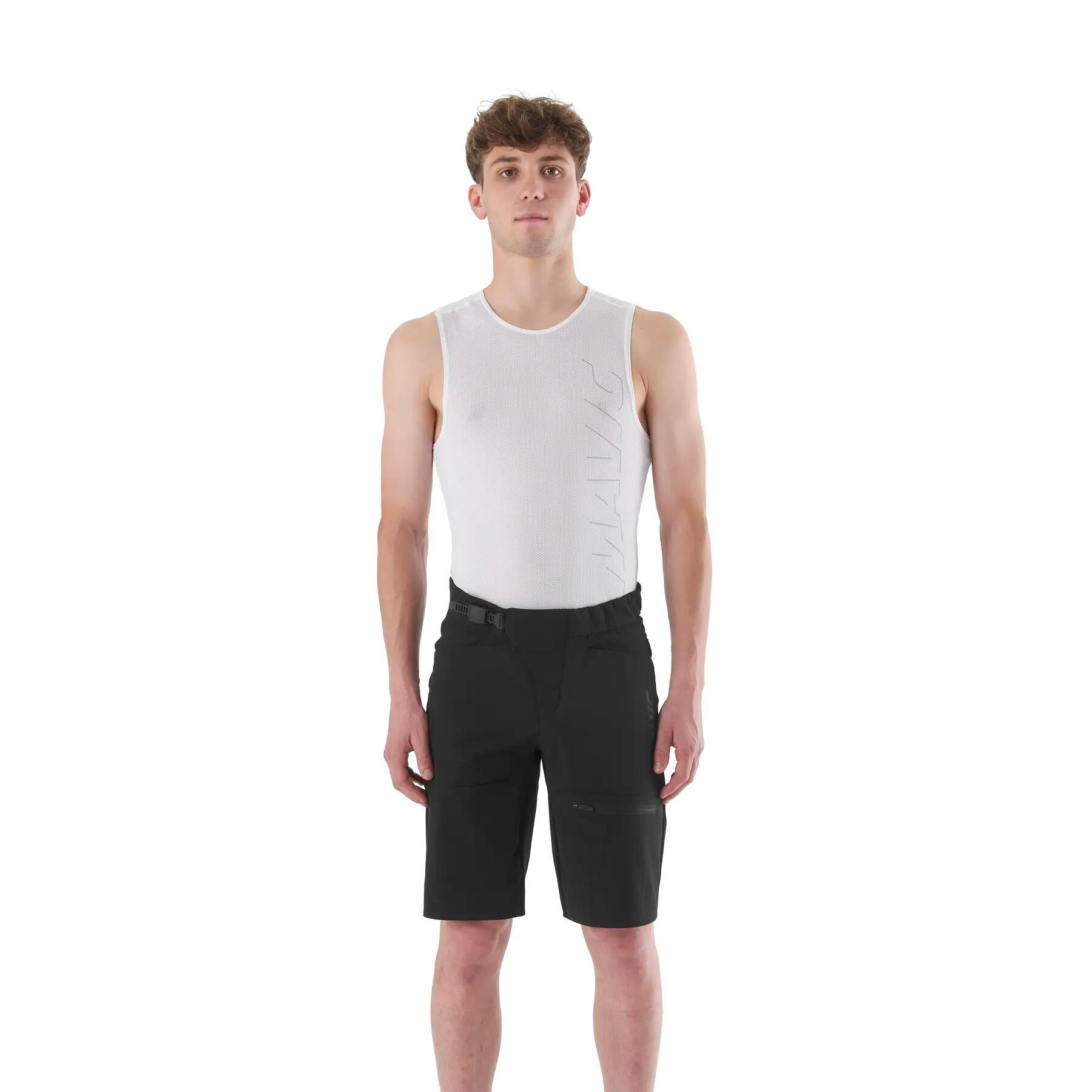 Shorts Mavic Deemax Enduro 2/7
