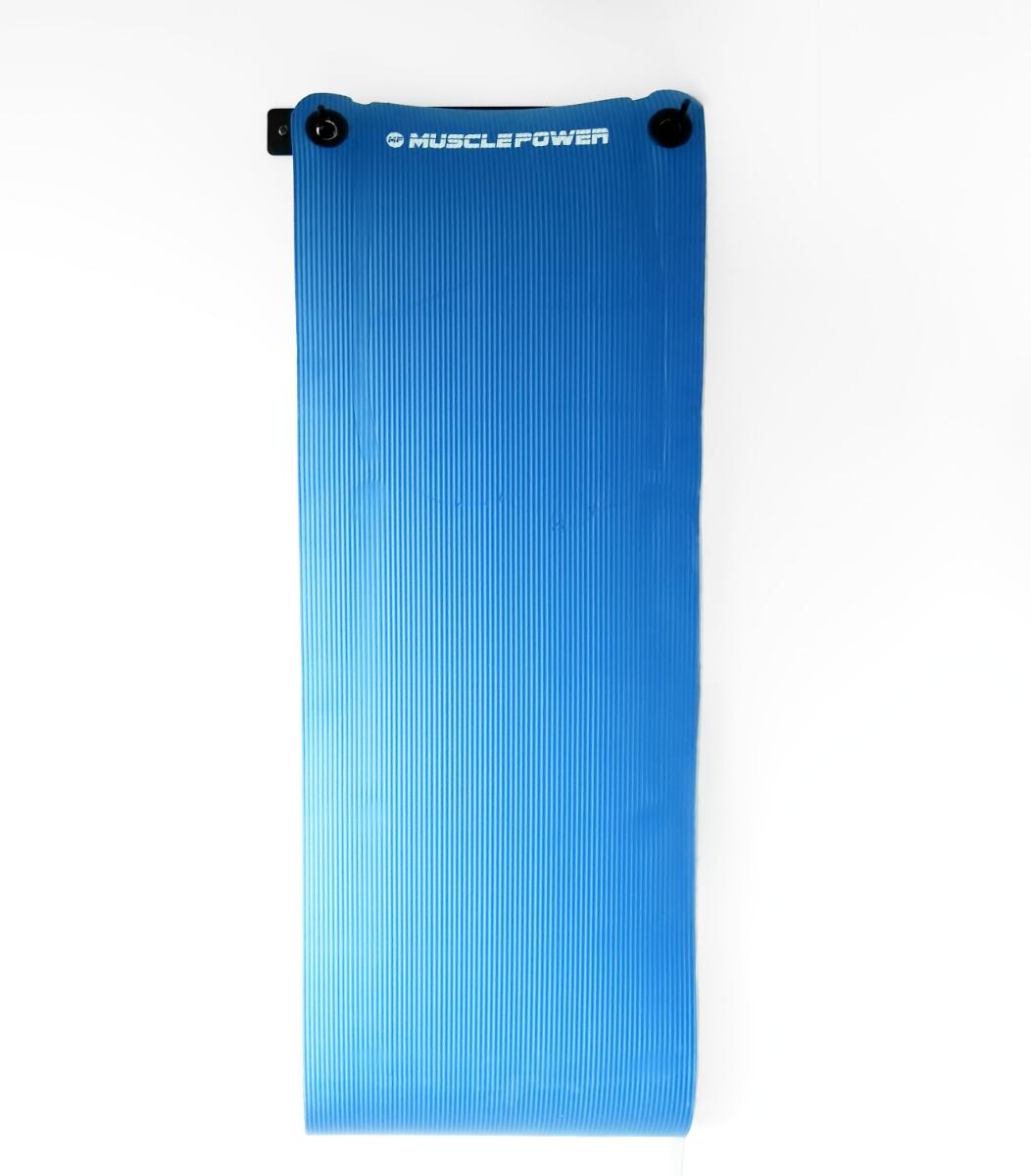 Muscle Power MP5042F Gymnastiekmatten Beugel Wall Line wandmodel 3/7