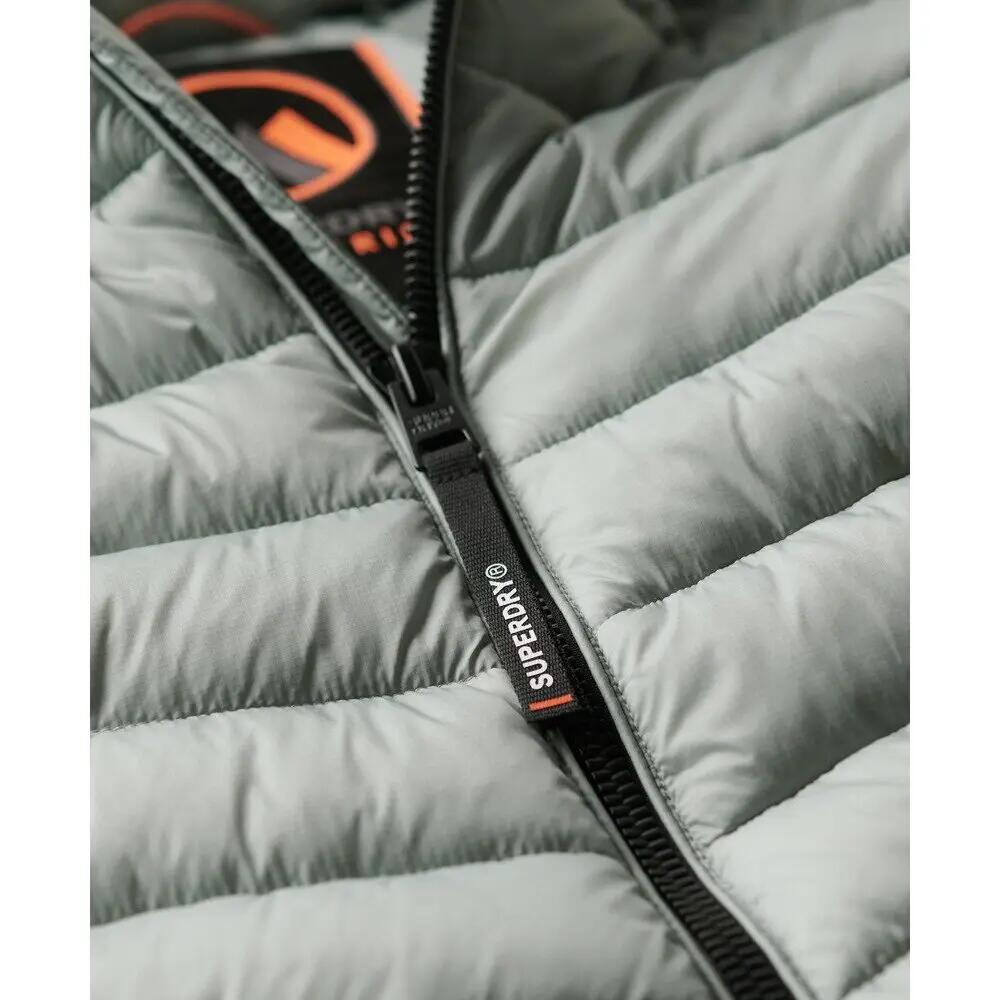 Doudoune à capuche Superdry Fuji Sport 7/7